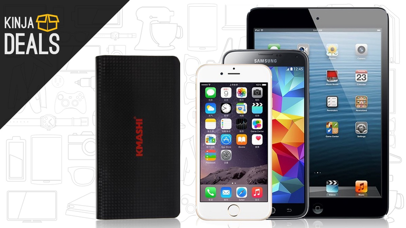 Illustration for article titled Today's Best Deals: Flash Storage, Chromebook, French Press, and More